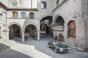 Raid degli Etruschi 2023 