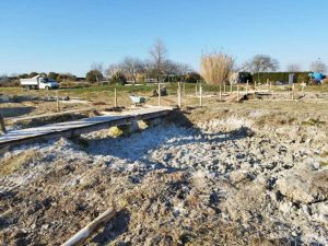 Viterbo - Progetto Bagnaccio