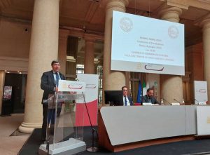 Premio Roma formaggi e pani