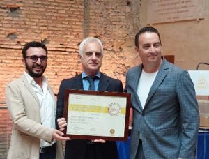 Premio Roma formaggi e pani