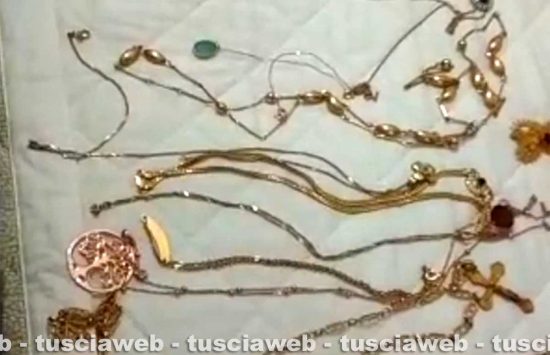 Truffatori di anziani arrestati per associazione per delinquere