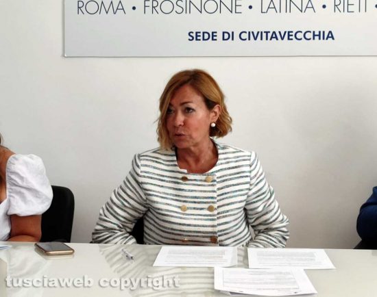 Cristina Matranga