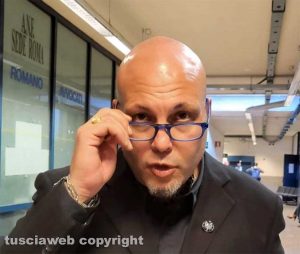 Marco Valerio Mazzatosta