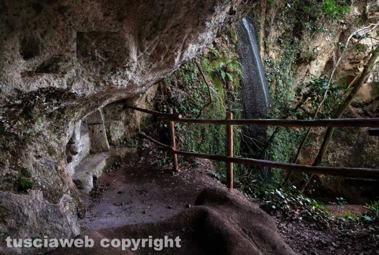 L’Eremo di Poggio Conte