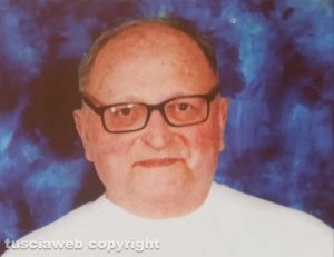 Garberoli Agostino "Andavo a 1000 all'ora..."