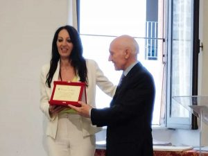 Premio Roma formaggi e pani