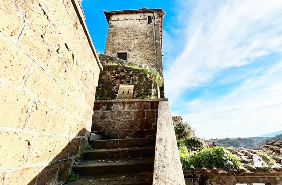 Graffignano - Torre di Sipicciano