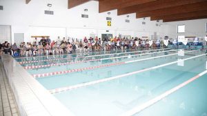 Trofeo TusciaNuoto