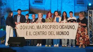 Montefiascone - Festival dell'Ecologia integrale
