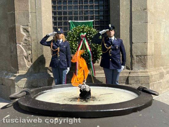 Viterbo - Festa della Repubblica