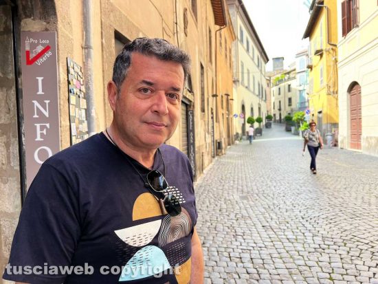 Viterbo - Roberto Cannuccia