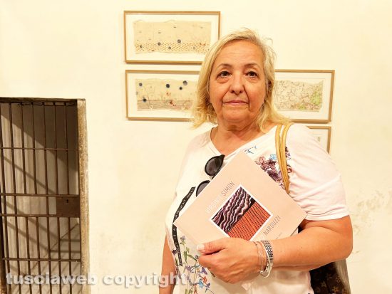 Alessandra Croci