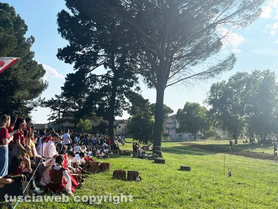 Nepi - Palio dei Borgia 2023