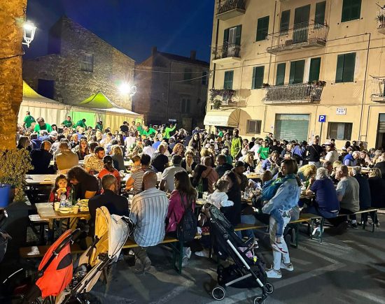 Blera - Festa di San Senzia