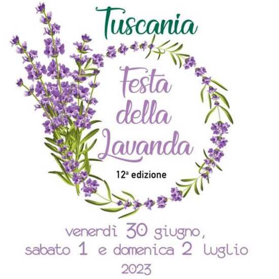 Tuscania - La città della lavanda