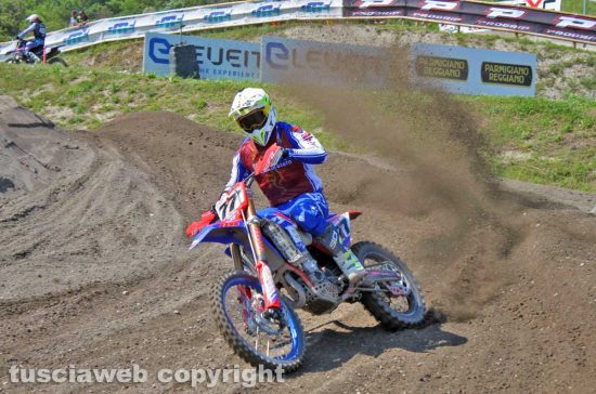 Sport - Motocross - Alessandro Lupino