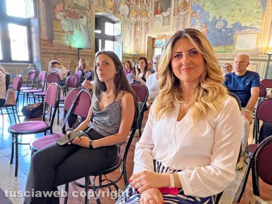 Viterbo - Alessandra Troncarelli