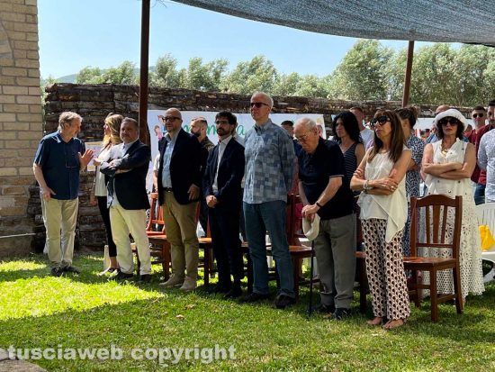 Orazio Francesco Piazza - 45 anni di sacerdozio