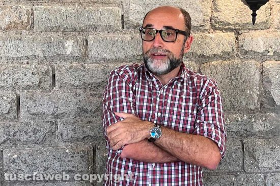 Mauro Morucci