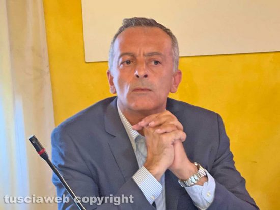 Salvatore Fazio