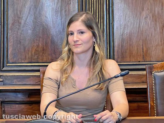 Francesca Pietrangeli 