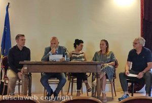 Civitavecchia - Presentato il cartellone degli eventi estivo
