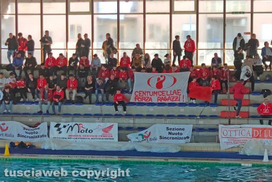 Sport - Pallanuoto - Centumcellae