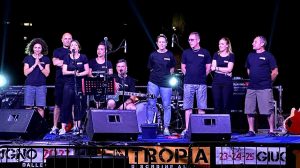 Tuscania - Il festival Entropia