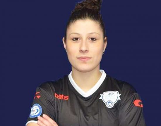Arianna Proietti