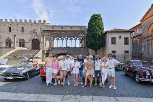 Raid degli Etruschi 2023 