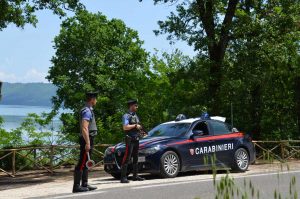 Carabinieri