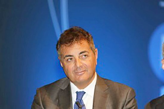 Lando Sileoni 