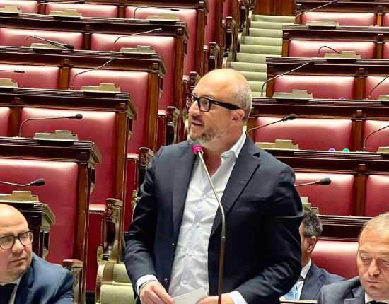 Mauro Rotelli (FdI)