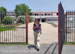 Civitavecchia - Gli studenti dell’istituto Guglielmotti agli esami di maturità