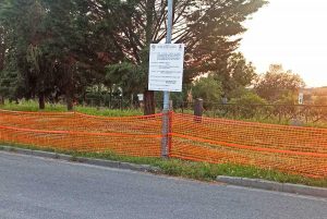 Canino - Località Vallone