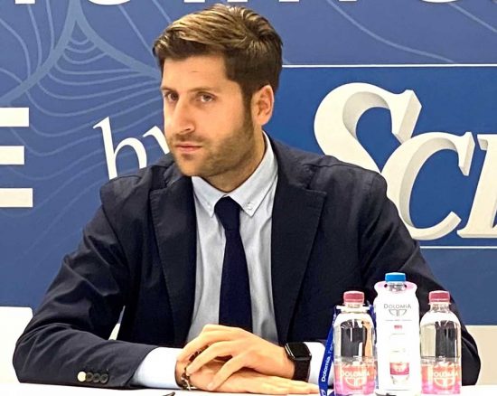 Michele Casadei