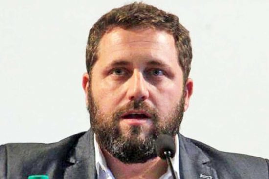 Paolo Manzi