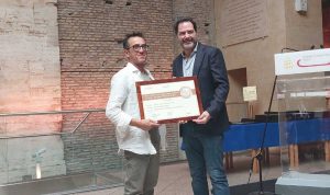 Premio Roma formaggi e pani