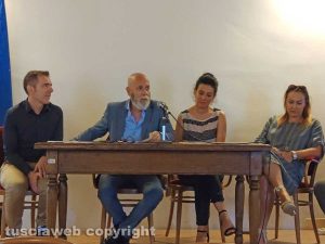 Civitavecchia - Presentato il cartellone degli eventi estivo