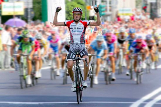 Sport - Ciclismo - Filippo Simeoni