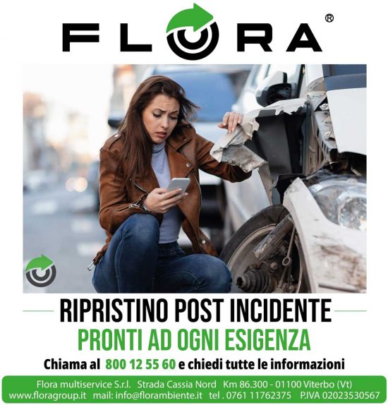 Flora Multiservice