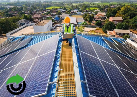 Flora Multiservice - Gli impianti fotovoltaici
