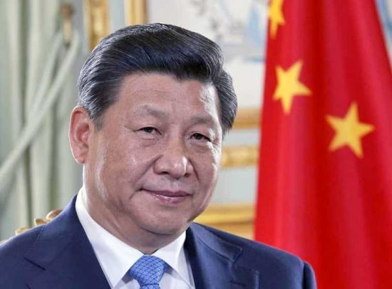 Xi Jinping