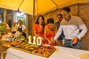 Il convegno "Vino futuro" di Coldiretti Lazio