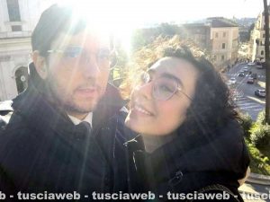 Mariella Carrino e Dario Gilberto Celestini