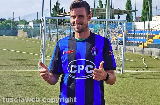 Civitavecchia - Federico Sevieri