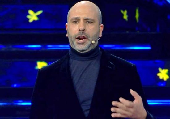 Checco Zalone
