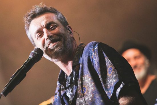 Daniele Silvestri