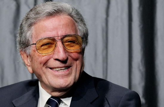 Tony Bennett 