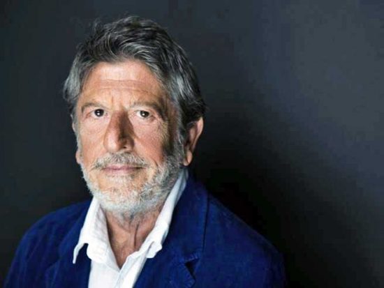 Andrea Purgatori